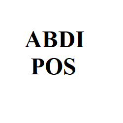 Logo&nbsp;Abdi Rizak Shop